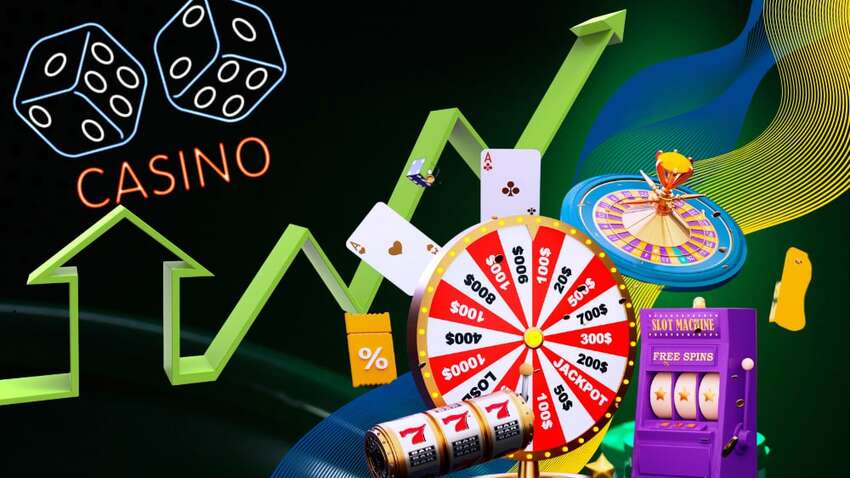 Discover the Excitement at Spinbuddha Casino UK