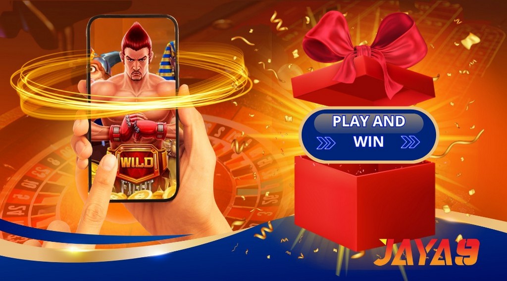 Discover the Magic of Jaya 9 Your Ultimate Guide