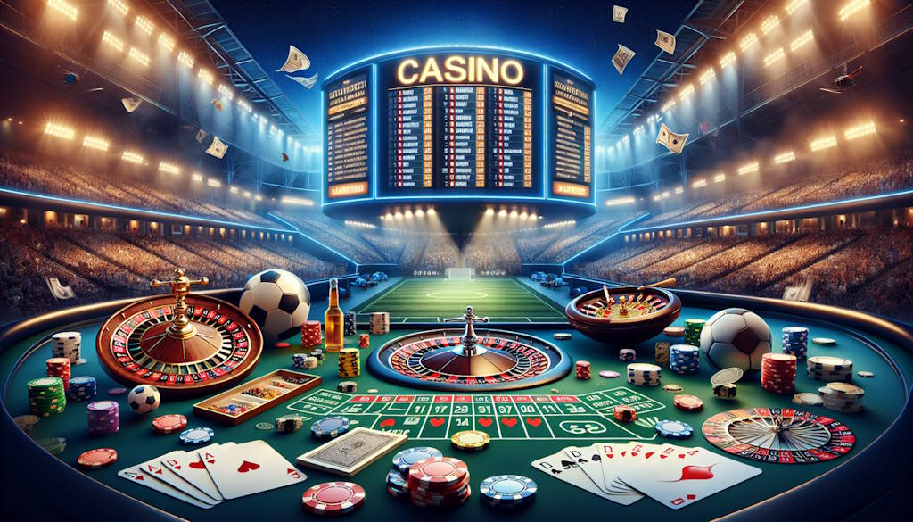 Descubra o Mundo do Entretenimento com 67Bet 5 Descubra o Mundo do Entretenimento com 67Bet 5