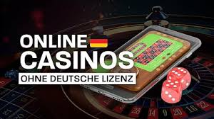 Die besten Online Casinos ohne deutsche Lizenz – Entdecken Sie die Vorzüge Die besten Online Casinos ohne deutsche Lizenz – Entdecken Sie die Vorzüge