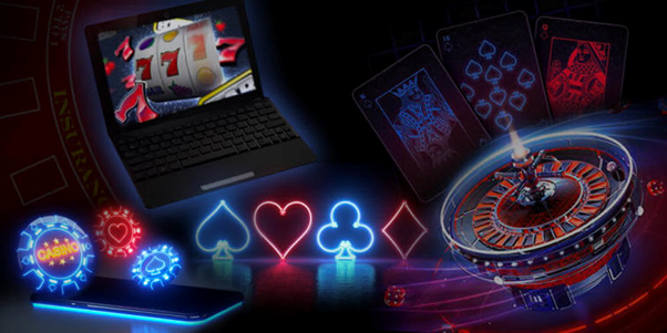 eg333 Exploring a Contemporary Approach to Online Gaming