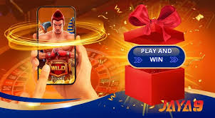 Experience the Thrill of Jaya9 Your Ultimate Gaming Destination Experience the Thrill of Jaya9 Your Ultimate Gaming Destination