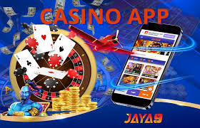 Experience the Thrill of Jaya9 Your Ultimate Gaming Destination Experience the Thrill of Jaya9 Your Ultimate Gaming Destination