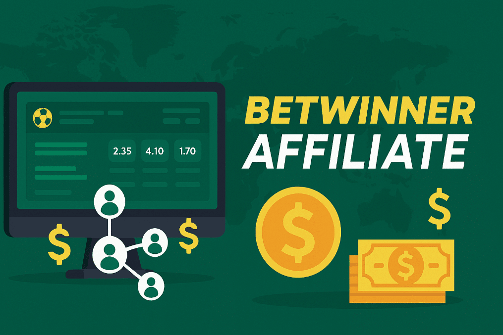 Experience Thrilling Adventures with the Online Gaming Platform BetWinner BJ