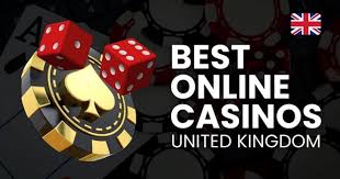 Explore the Thrill of UK Sports Betting Online