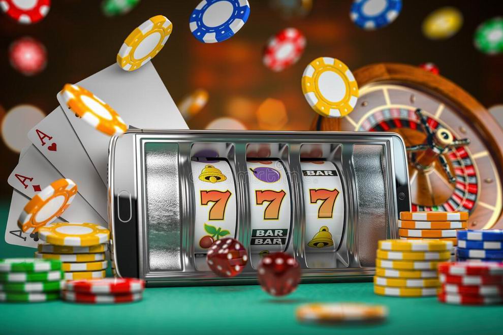 Fedezd fel az uj online casino világát! 6