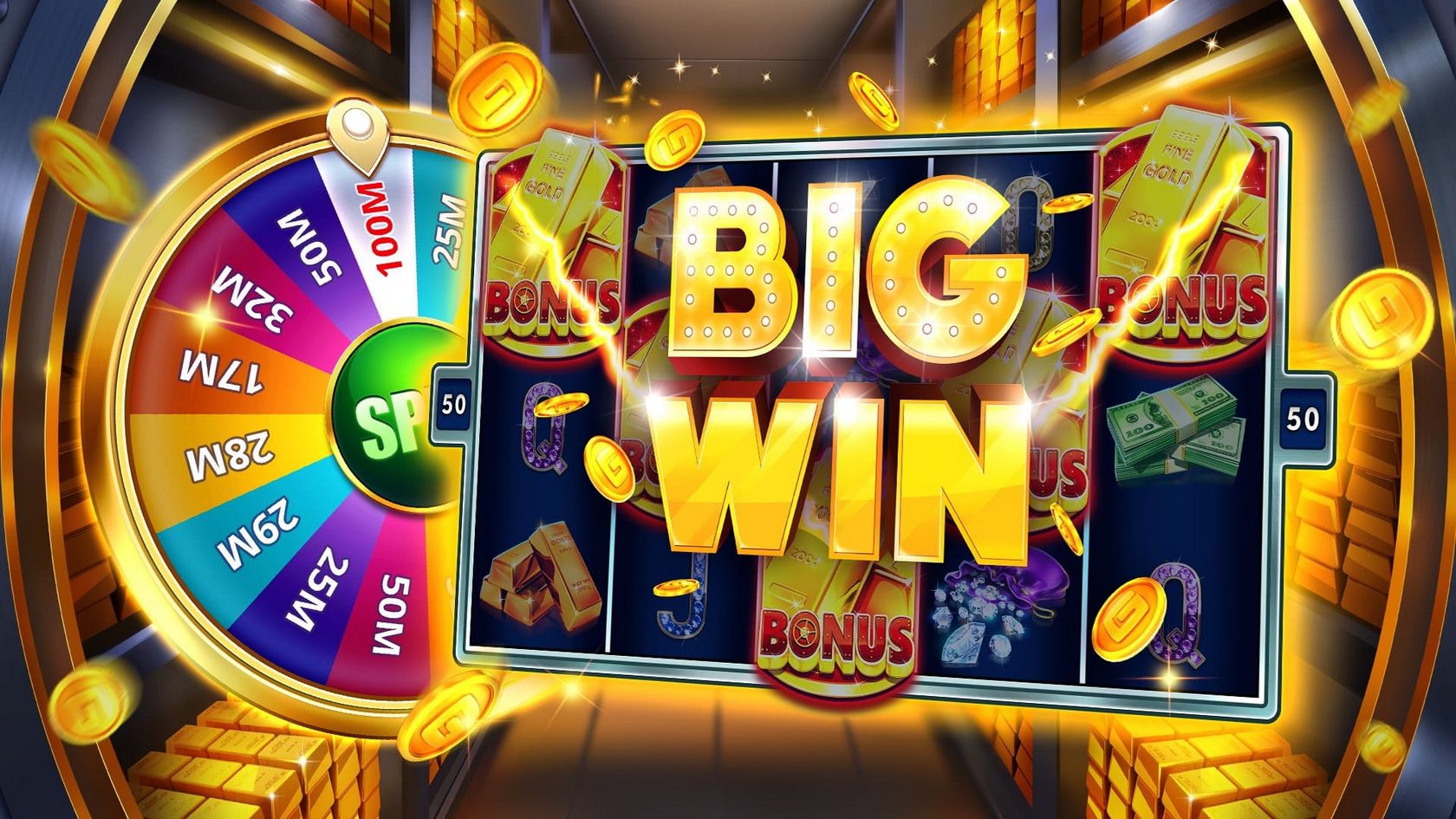 BigWins Gambling enterprise evaluation