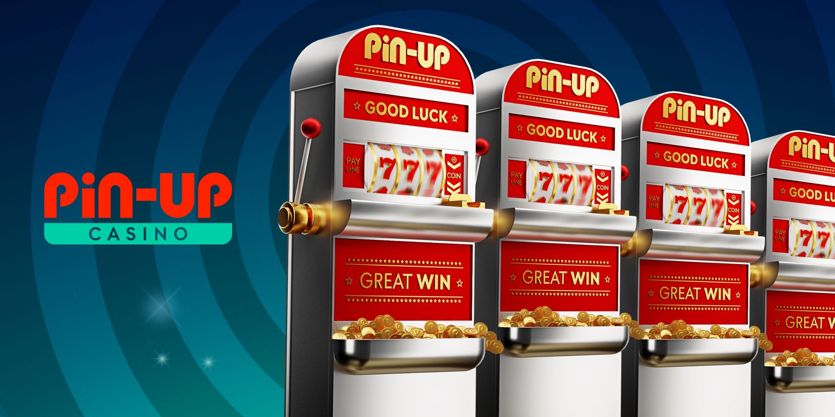 Pin-Up Casino India: A Comprehensive Summary