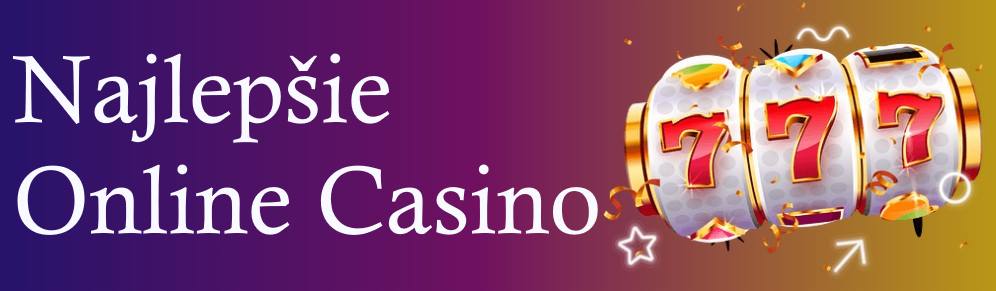 Najlepšie české casino pre Slovákov - Zábava a výhry na dosah rúk Najlepšie české casino pre Slovákov - Zábava a výhry na dosah rúk