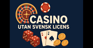 Spela Smidigt Med Casino Utan Svensk Licens Swish