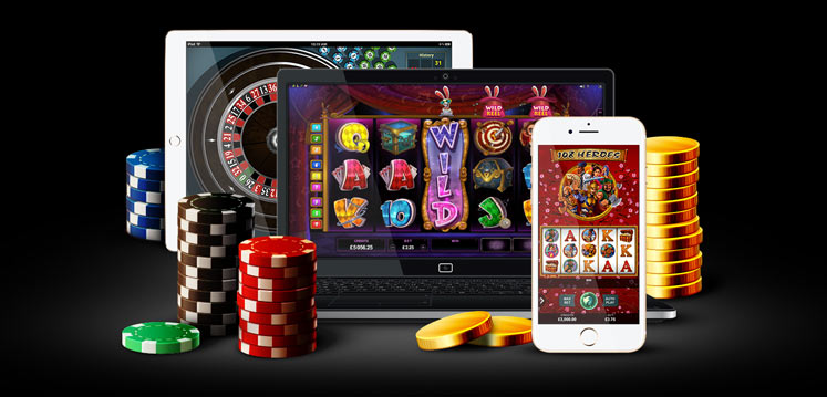 Top Trends in Casino Online UK 2024 Top Trends in Casino Online UK 2024