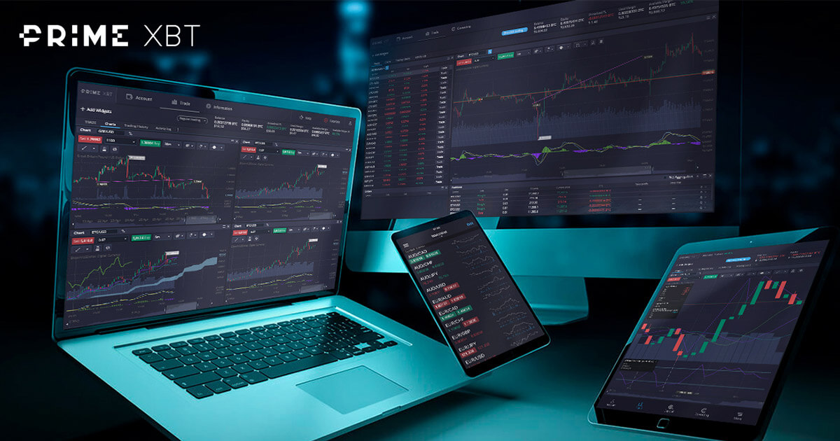 Understanding the Benefits of Using PrimeXBT com for Crypto Trading Understanding the Benefits of Using PrimeXBT com for Crypto Trading