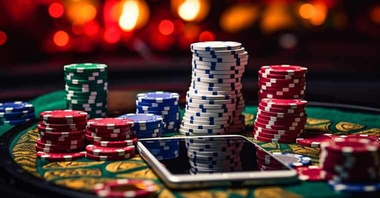 Unlock Your Opportunities Claim Time-Limited Casino Rewards