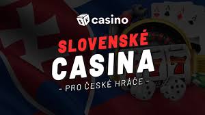 Zahraniční casina pro české hráče 1 Zahraniční casina pro české hráče 1