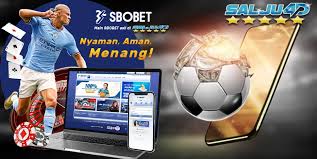 Agen Betting Sbobet88 Deposit 50 dan Keuntungan Luar Biasa 222369094 Agen Betting Sbobet88 Deposit 50 dan Keuntungan Luar Biasa 222369094