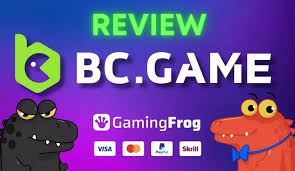 All You Need to Know About BC.Game Casino and Sportsbook