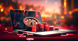 Az Online Casinók Világa Fedezd Fel a Játékok Széles Palettáját!