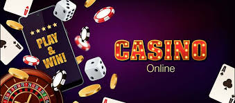 Az Online Casinók Világa Fedezd Fel a Játékok Széles Palettáját!