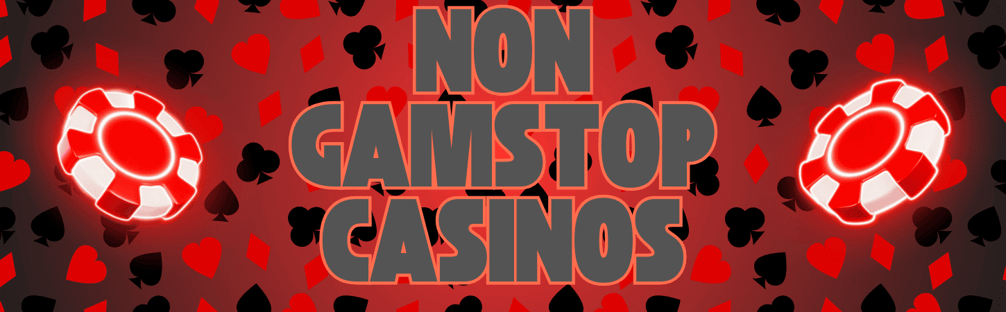 Discover the World of Casinos Not on Gamstop 691585672