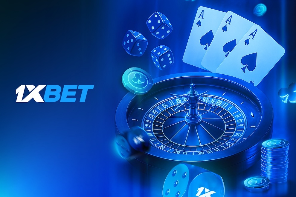 Download the 1xBet App for an Unmatched Betting Experience Download the 1xBet App for an Unmatched Betting Experience