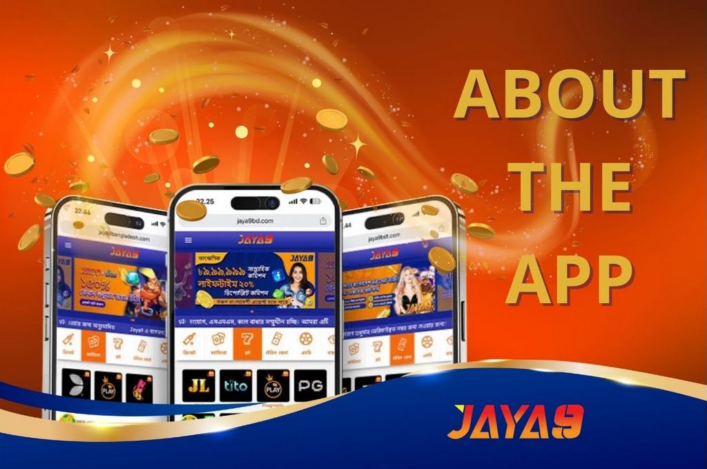 Experience Thrills and Wins at Jaya9 The Ultimate Casino Experience Experience Thrills and Wins at Jaya9 The Ultimate Casino Experience