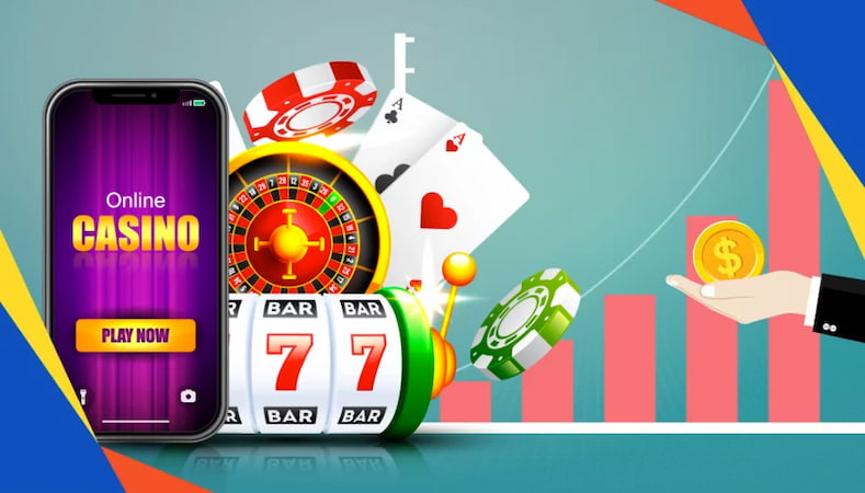 Explore the Exciting Features of the MyCasino App 1909597157 Explore the Exciting Features of the MyCasino App 1909597157