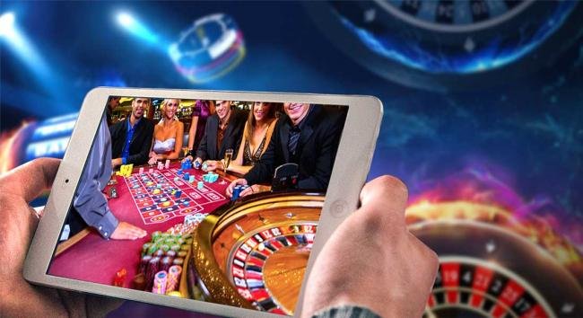 Explore the Exciting Features of the MyCasino App 1909597157 Explore the Exciting Features of the MyCasino App 1909597157