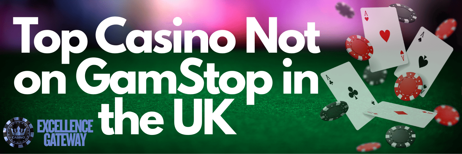 Exploring Casinos Not on Gamstop A Guide for Enthusiasts 627588422