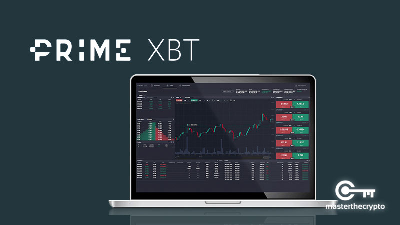 Maximize Your Trading Potential with PrimeXBT Bonus Offers 1471666579
