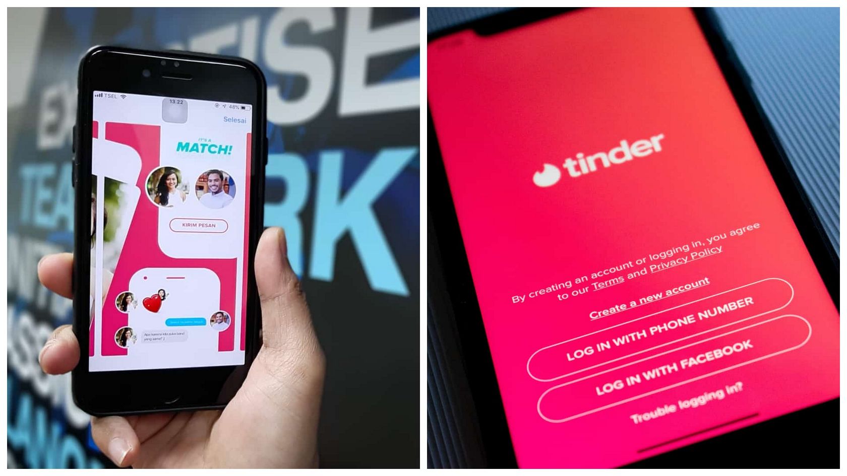 LiliDate: Transforming Modern Online Dating Experience