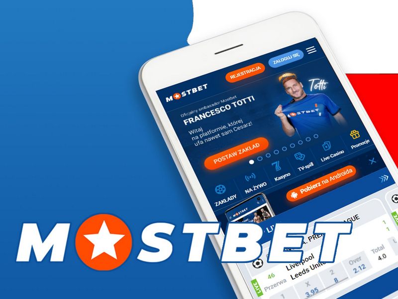 Présentation du téléchargement et de l'installation de l'application Mostbet pour Android et iOS
