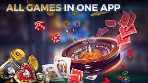 SpinTime Casino Online Games - Explore Exciting Opportunities