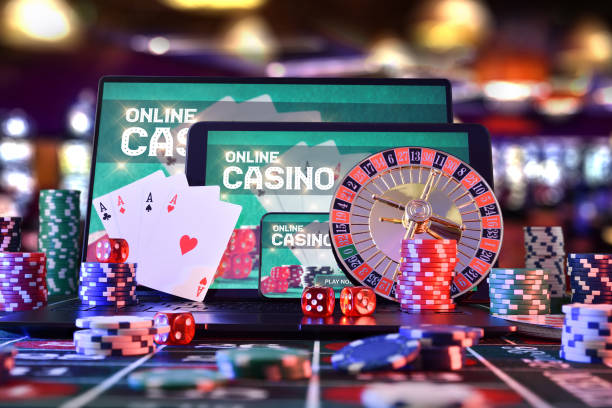 SpinTime Casino Online Games - Explore Exciting Opportunities