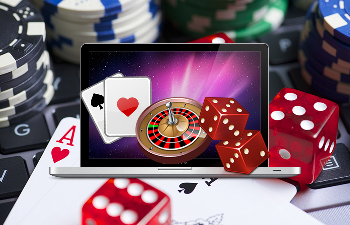 Unveiling the Magic of Seasonal Events in Online Casinos