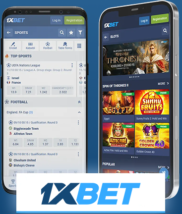 1xBet Japan A Comprehensive Guide to Downloading the App -1501617311
