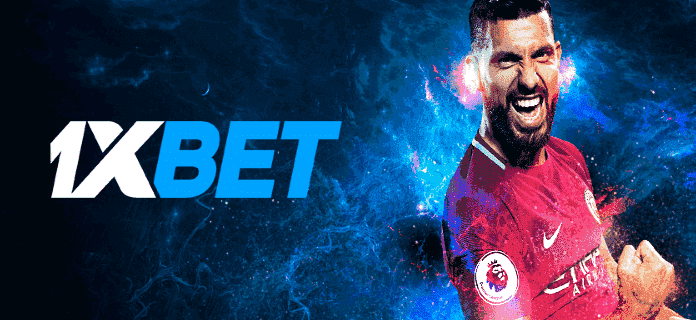 1xBet Spain Your Ultimate Betting Partner 1xBet Spain Your Ultimate Betting Partner