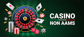 Casinò non AAMS che Pagano Scopri le Opzioni Affidabili e Sicure