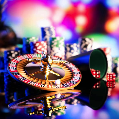 Casinò non AAMS che Pagano Scopri le Opzioni Affidabili e Sicure