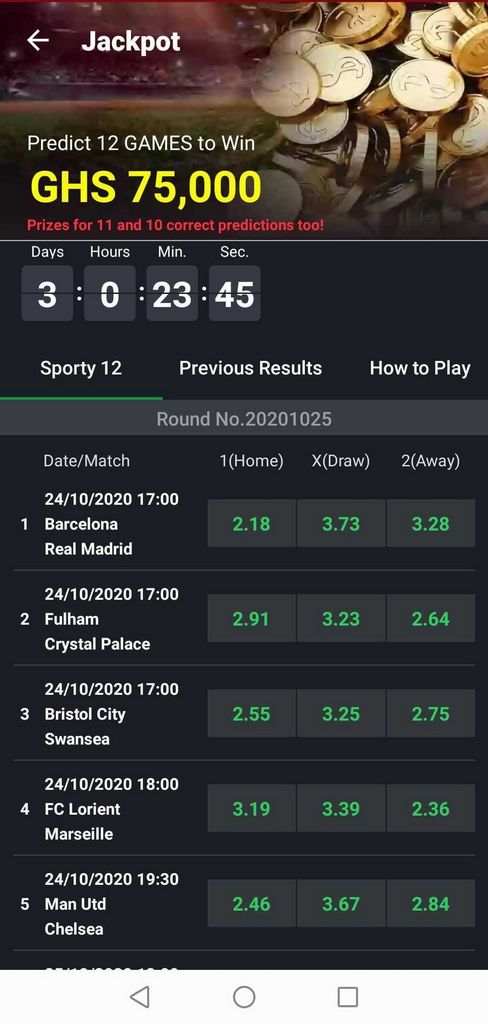 Sportybet Nigeria Register - Easy Sign Up Guide for 2025 Sportybet Nigeria Register - Easy Sign Up Guide for 2025