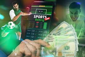 Betwinner Your Gateway to Exciting Sports Betting