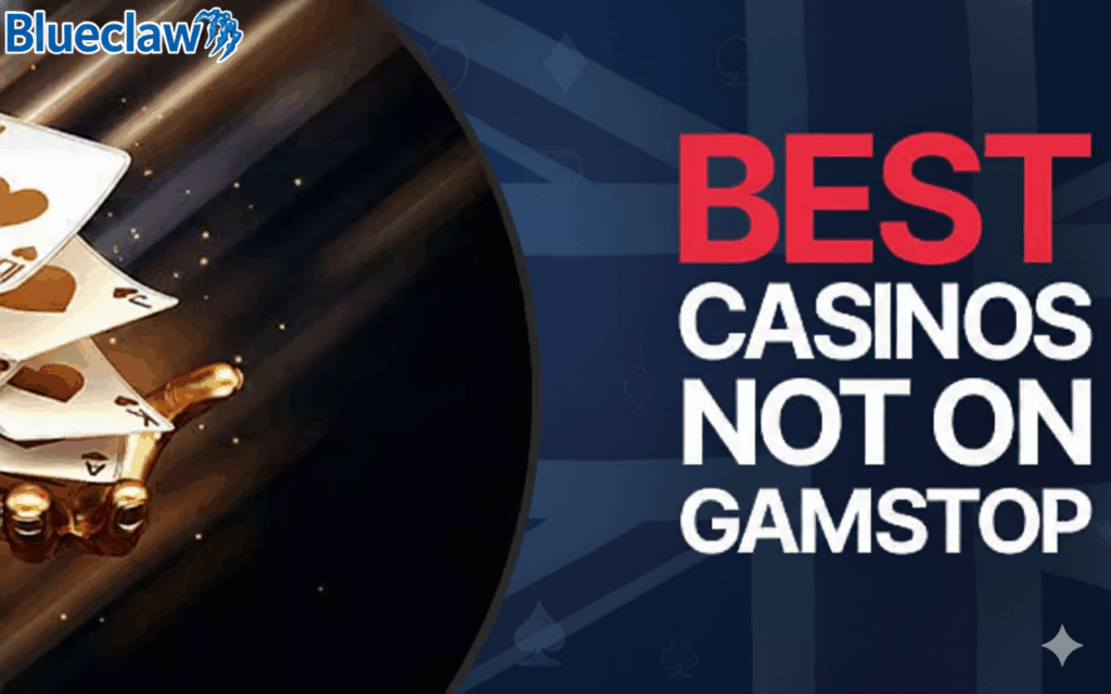 Discovering Casinos Non on Gamstop A Guide for Players Discovering Casinos Non on Gamstop A Guide for Players