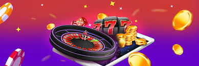 Experience the Magic of Casino Entertainment Every Time