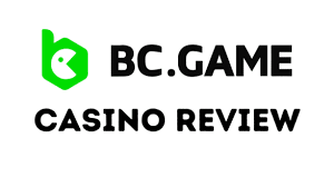 Explora el Mundo de Casino BC Game Diversión y Oportunidades de Ganar