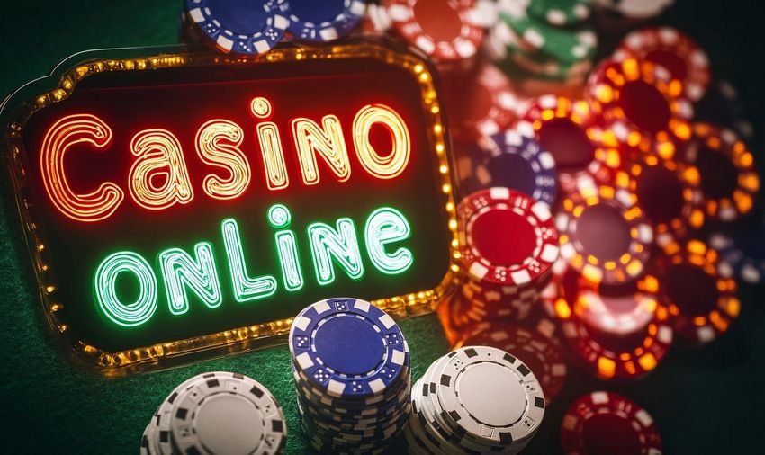 El Mejor Casino Online en España - Sitios de Casinos Españoles Seguros y Legales