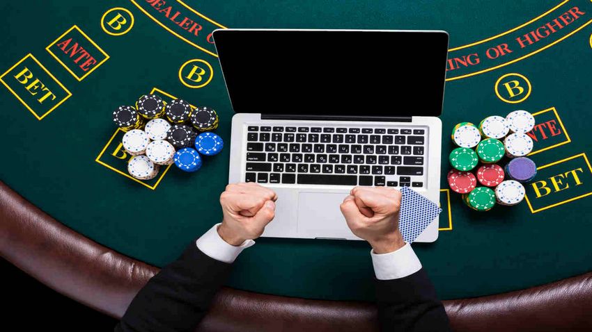 Los mejores bonos en casinos online en España