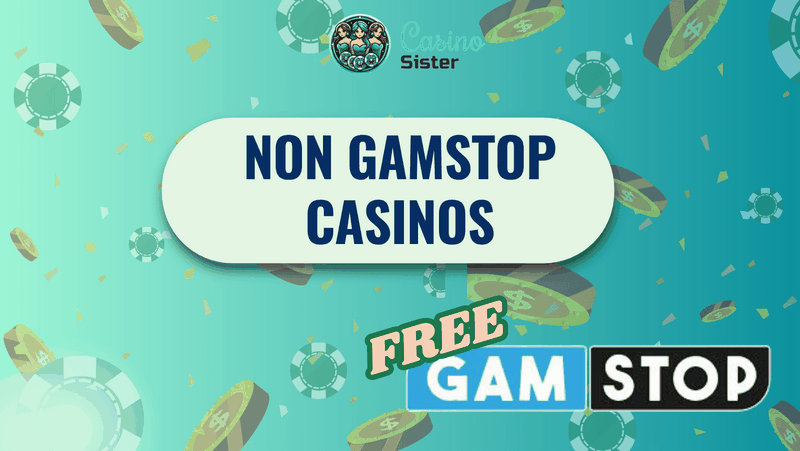 Patterns Shaping Non Gamstop Online Casinos In 2025 Patterns Shaping Non Gamstop Online Casinos In 2025