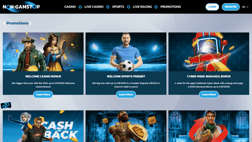 The Authenticity of Non Gamstop UK Online Casinos In 2025