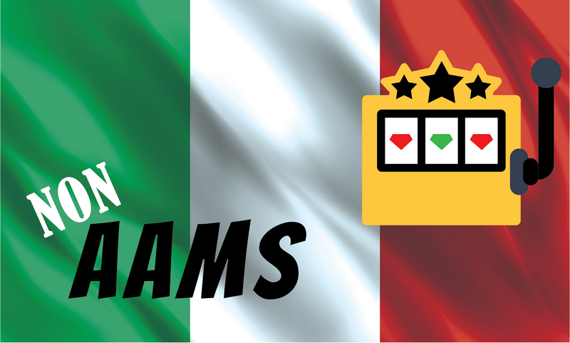 Vantaggi e promozioni nei casinò online non AAMS 2025