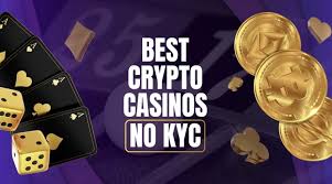 No Verification Online Casinos A Guide to Easy Gaming