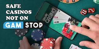 The Rise of Non-Gamstop Casinos A Comprehensive Guide -1752681623 The Rise of Non-Gamstop Casinos A Comprehensive Guide -1752681623